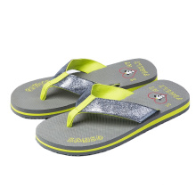 China supplier hotel beach outdoor men male grey fashion eva flip flops new design slippers for men